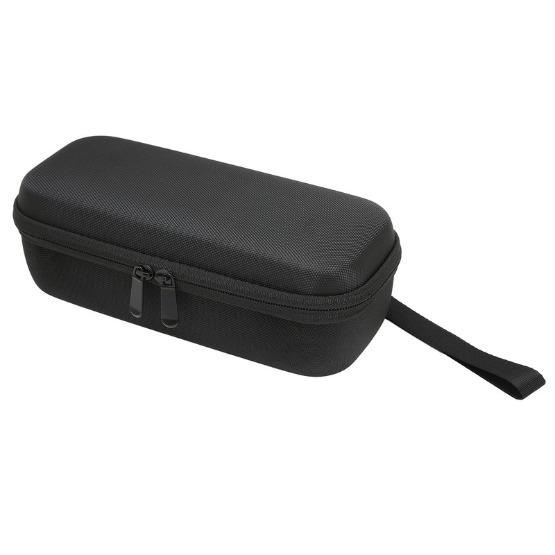 Speakers Hard EVA Storage Travel Bag Waterproof Shockproof Large Space