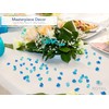 Royal Imports Acrylic Gems Ice Crystal Rocks for Vase Fillers,