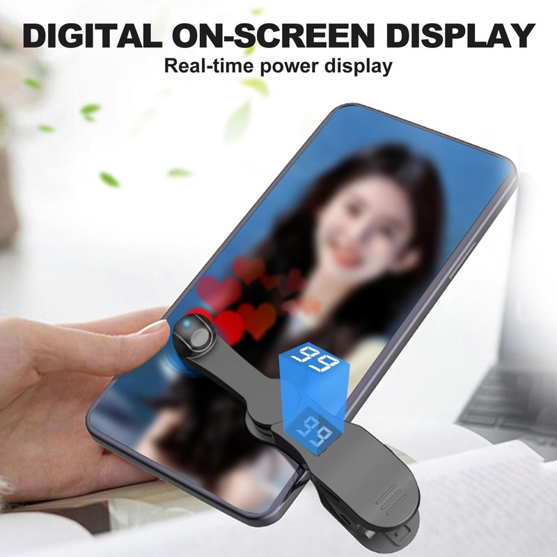Auto Clicker for Smart Phone, Phone Screen Tapper for Phone
