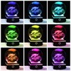 Enjinkail 3D Crystal Ball Sea Turtle Gifts for Women Men