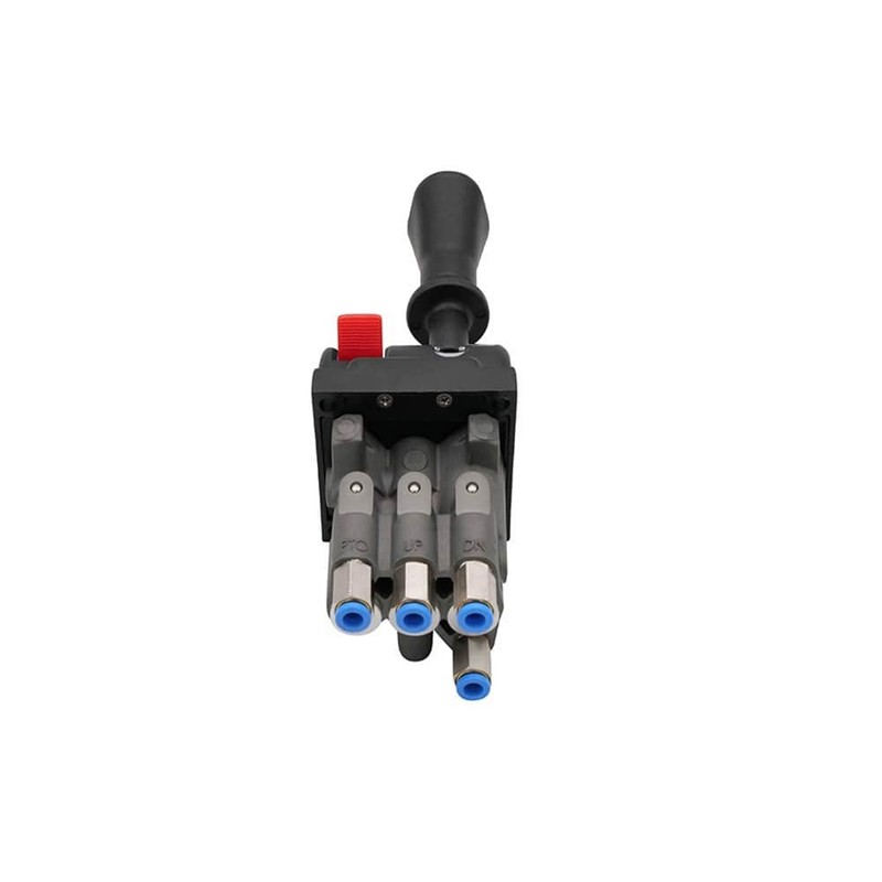 Mytee Products Cabin Control Valve - Dump Control Truck Tipper