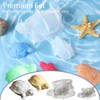 2PCS Turtle Resin Mold, Large Turtle Molds for Epoxy Resin,