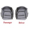 NLQR Front Driver and Passenger Side Bottom and Top Replacement