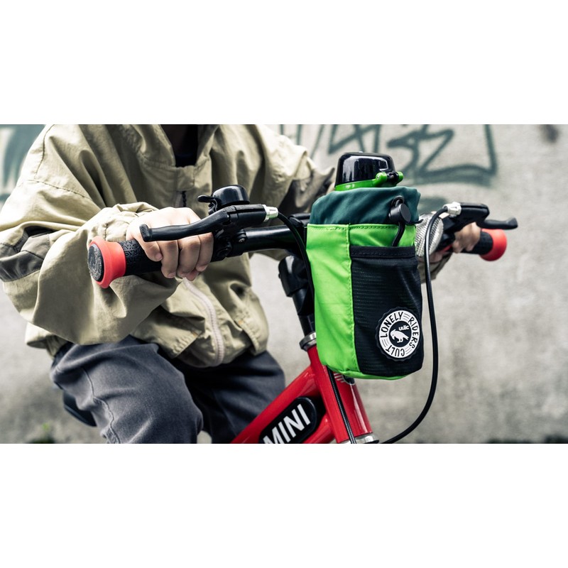 ULAC Neo Porter C-Hold Universal Bicycle Handlebar Top Tube E-Scooter