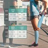 Laite Hebe 3 Pack Compression Sock-Compression Sock For Women and