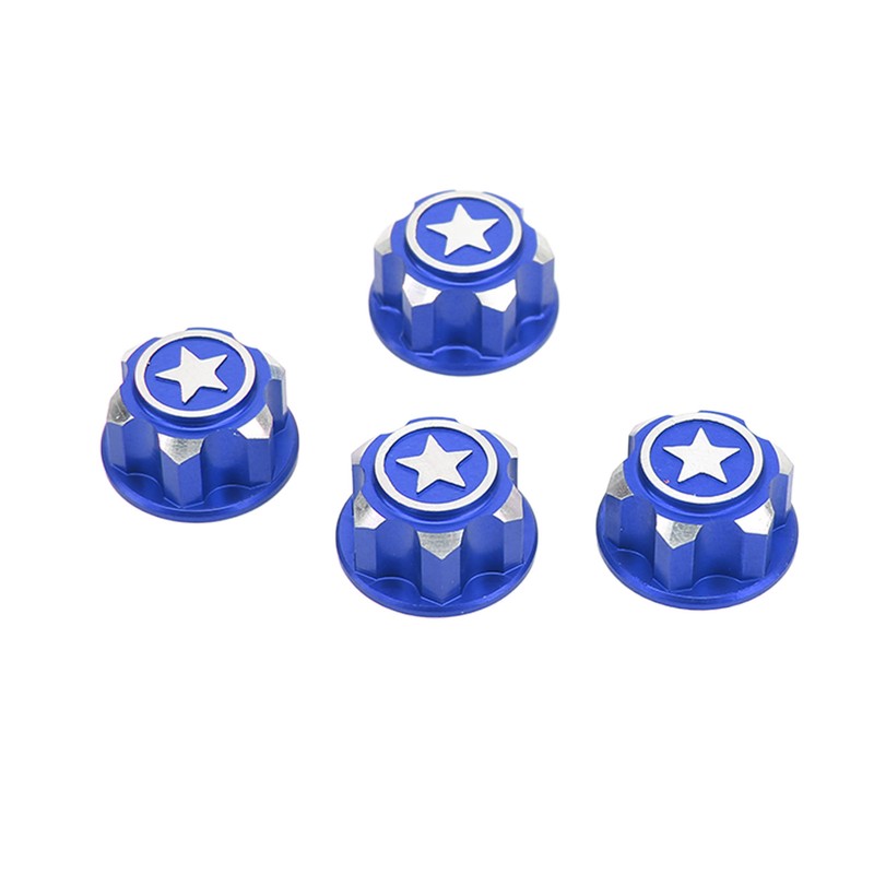 17mm Wheel Hex Nuts Sleeve 17mm Hex Nuts Installation Tool