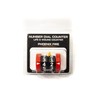 Life Counter / Wound Counter - Number dial - Two