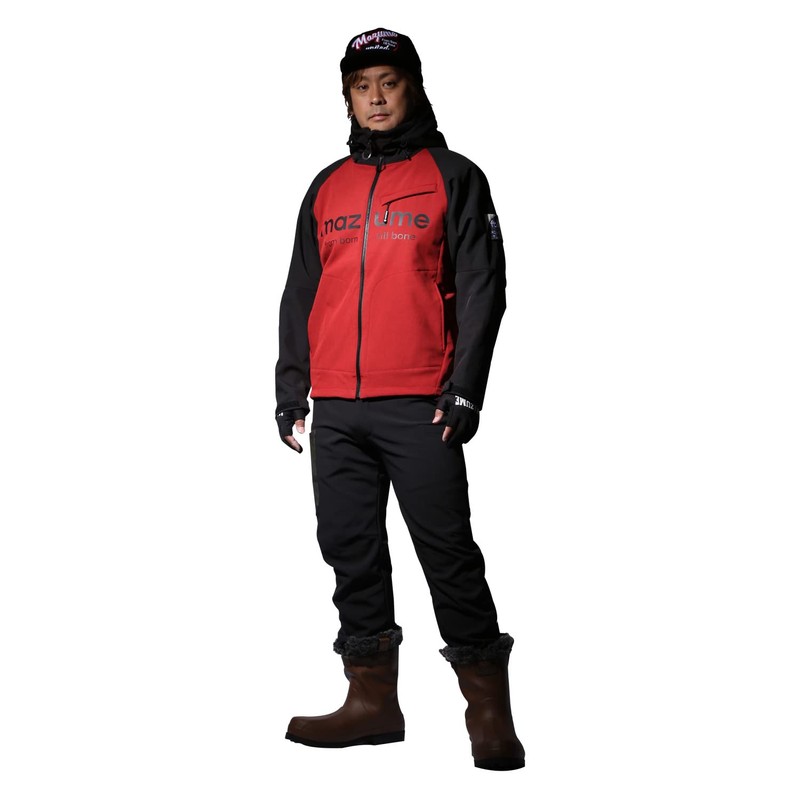 Mazume FLAT CAP Wool I