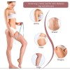 Crema Reafirmante Colageno Cuello Piernas Pechos Brazos 300g