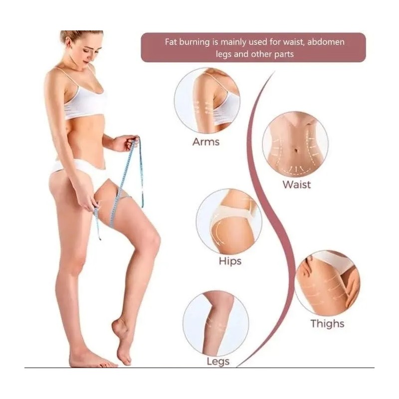 Crema Reafirmante Colageno Cuello Piernas Pechos Brazos 300g