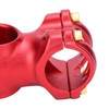 Mountain Bicycle Stem Aluminum Alloy ±7° 31.8mm Cycling Short Handlebar