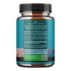 Natures Craft Nootrópico Cerebro 120 Cápsulas Brain Nootropic Supplement with