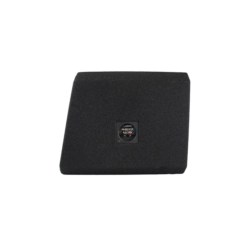 Harmony Audio HA-BV1X12E Single 12" Empty Vented Port Sub Box
