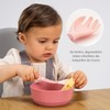 reer Bendable Baby and Kids Cutlery Set 2 Piece Learning
