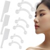 JUJUGO Nose Petite Clip 3D Nose Petite Set of 3
