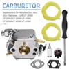 309362001 Carburetor Replacement for Homelite 35cc 38cc 42cc Chainsaw UT-10560