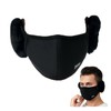 KASESSS Ear Warmers for Men and Women, Winter Warm Balaclava,