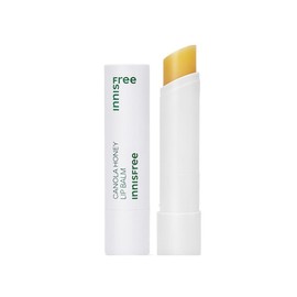 Innisfree Rapeseed Honey Lip Balm 2 pcs / 이니스프리 유채꿀 립밤 2개