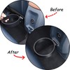 CHEAYAR Rear Trash Bag Holder Expander Organizer Compatible with Ford