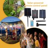 Solar Panel | 31V Waterproof Solar Gate Opener with Remote