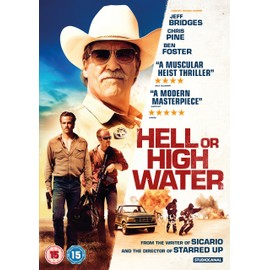 Hell Or High Water