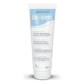 Dexeryl Crema Hidratante Emoliente Piel Seca 250g