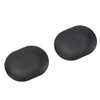 2Pcs Front Cab Roof Rack Grommet Plug Waterproof Protective Roof