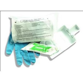 ADC Mercury Spill Kit 980SK by American Diagnostic