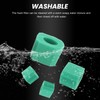 4pcs Pool Filter Cartridge Sponge Reusable Durable Practical Filter Foam