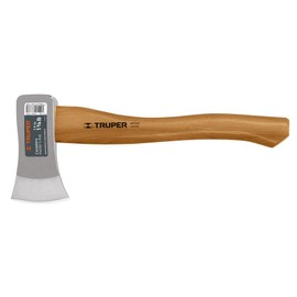 Ax jacket, 1-3/4 lb, Hickory handle 18 '