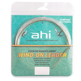 Ahi Wind-Ons