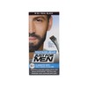 Just for men Moustache & Beard, Beard Dye For Grey