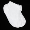 10 Pair DIY Non Woven Disposable Soft Foot Mask Skin