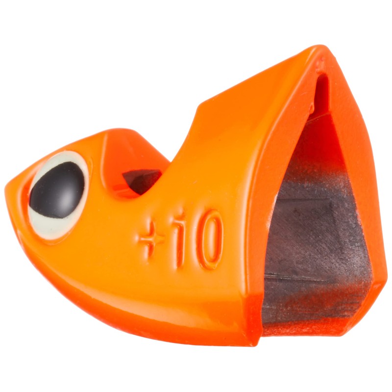 Valleyhill Brit Sinker 0.3 oz (10 g) #01 Orange