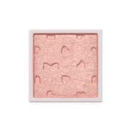 キャンメイク マイトーンクチュール GT 02 フルーツポンチ 1.4g フェイスカラー グロッシータイプ パール ピンク