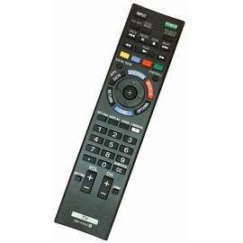 Replacement for Sony RM-YD103 Smart TV Remote Control