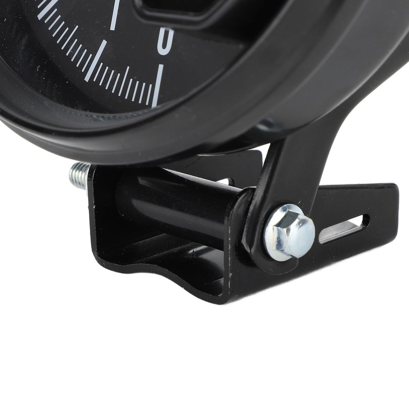 Headerbs Car Pointer Tachometer 12V 5" LED Switch Light 7