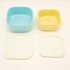Chiikawa SSP 22 Seal Container Set of 2