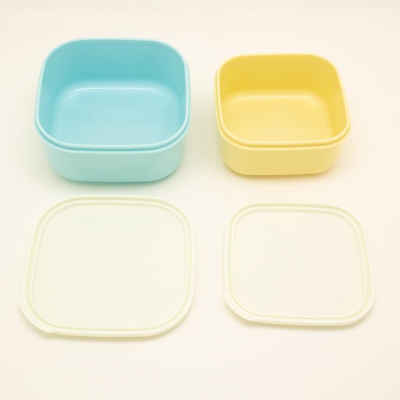 Chiikawa SSP 22 Seal Container Set of 2