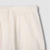 JAJU [JAJU/자주] 여 극세사 조거핏 파자마 팬츠_아이보리 [JAJU] Women's Microfiber