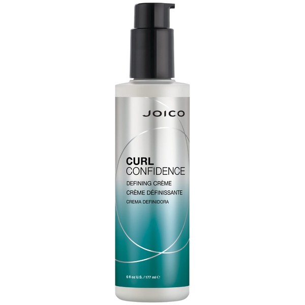 Joico Curl Confidence Defining Crème | For Curly Hair |
