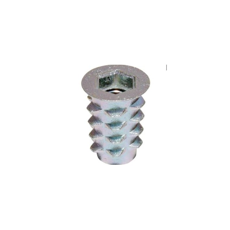 Esco M 0.2 x 0.6 inches (6 x 16 mm)