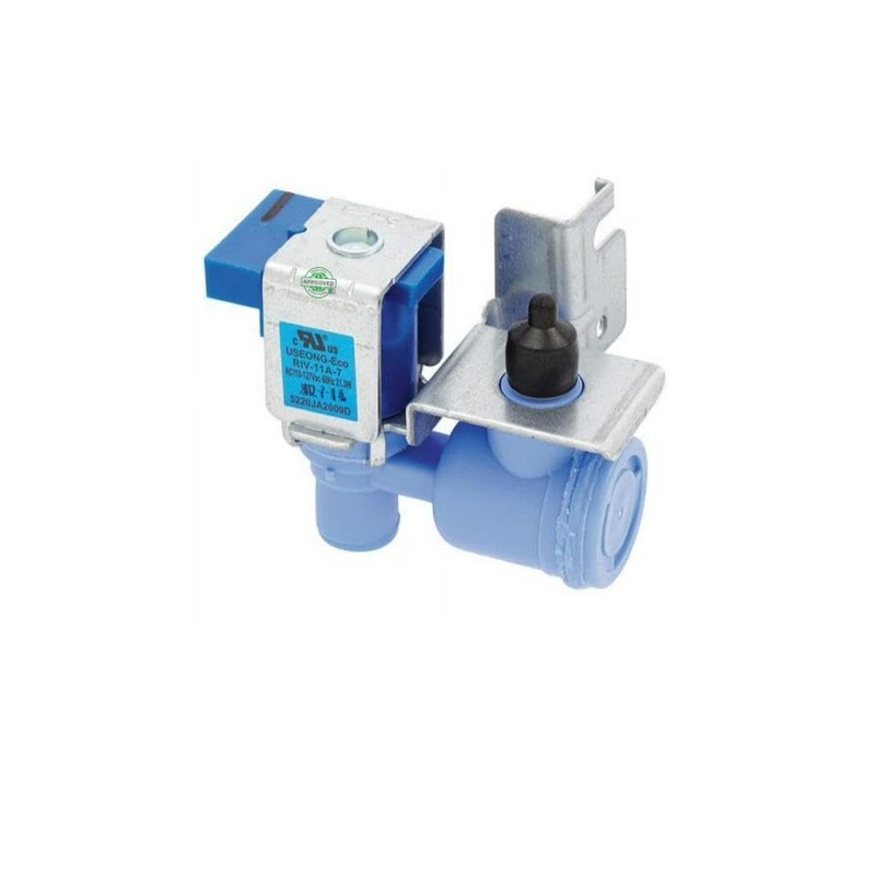 5220JA2009D CKDA2009DX compatible with Kenmore, LG Refrigerator Water Inlet Valve