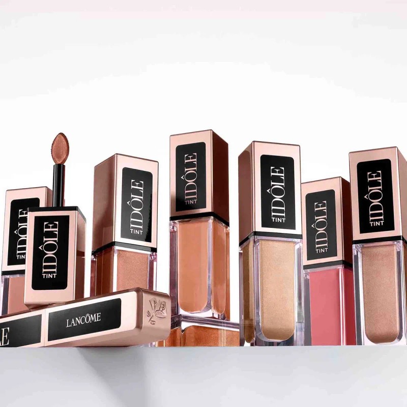 Sombra de ojos Lancôme Idôle Tint Idôle Tint brilloso