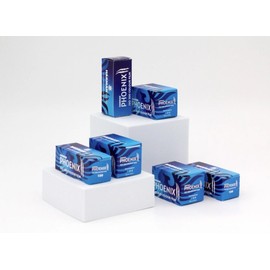 Harman Phoenix II 200 ISO 36 Exposure 35mm Color Negative Film