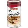 Pepperidge Farm Pirouette Chocolate Fudge Cream Filled Wafers 13.5 Ounce