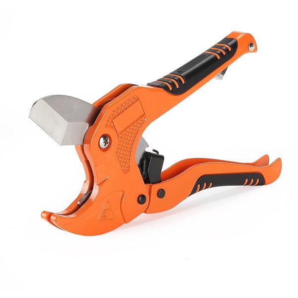 Bates Choice Bates- PVC Pipe Cutter, Cuts up to 1-5/8",