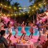 REEMEER 120FT Outdoor String Lights, Ultra Long Waterproof 30+2 Shatterproof