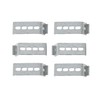 Masterpart Hob Fixing Integration Kit To Fit Bosch, Siemens, Gaggenau