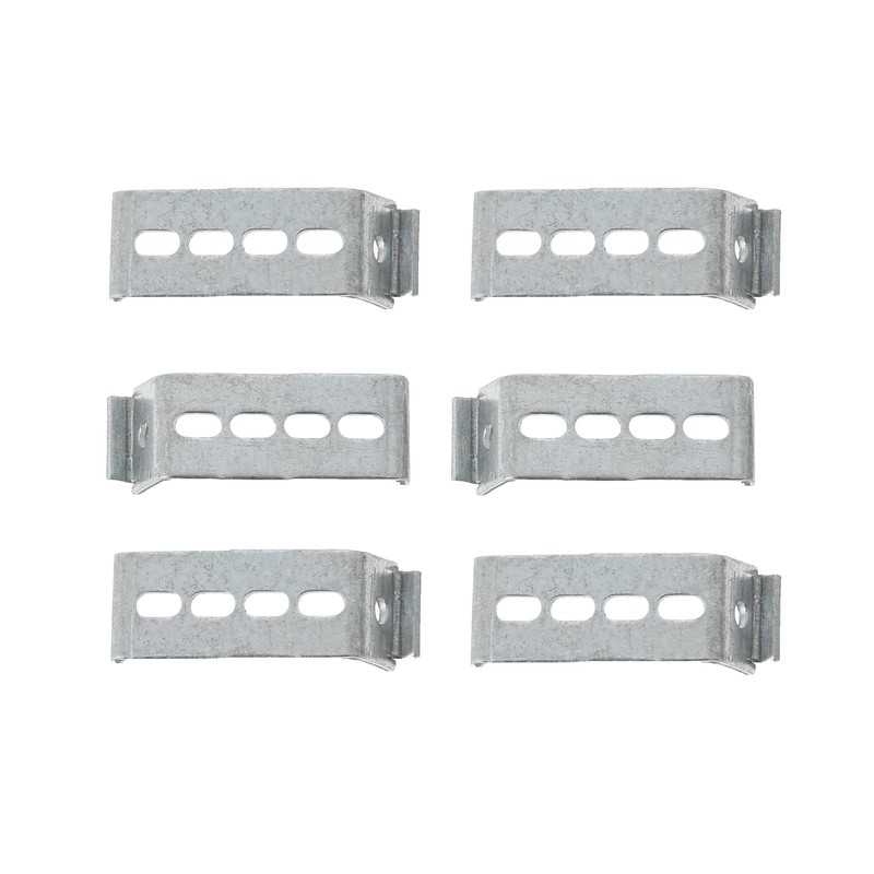 Masterpart Hob Fixing Integration Kit To Fit Bosch, Siemens, Gaggenau